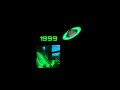 1999 Slowed