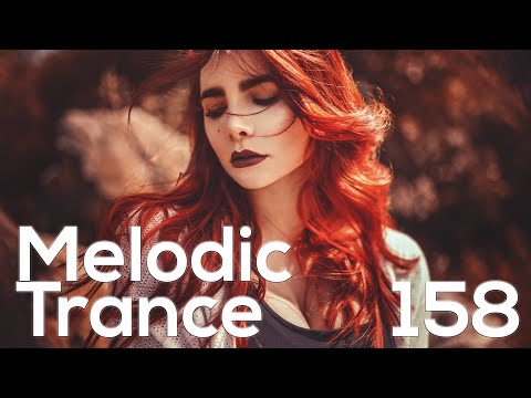 Tranceflohr - Melodic Trance Mix 158 - [TMTM158] - September 2024