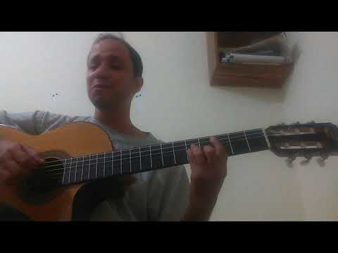 Izhak Amittai - Goodbye (Elton John)