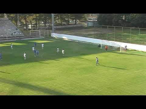 13.10.2020. FC Zestafoni - Samgurali-2 (Tskhaltubo) 3-0