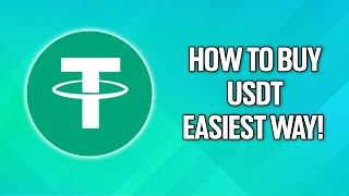 How To Buy USDT (TETHER) EASIEST WAY! (Pancakeswap Tutorial 2022)