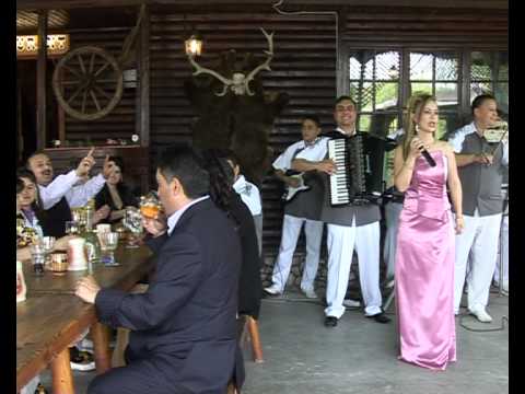 Colaj - Mirela Petrean, Tinu Veresezan si Forin Ionas - Generalul