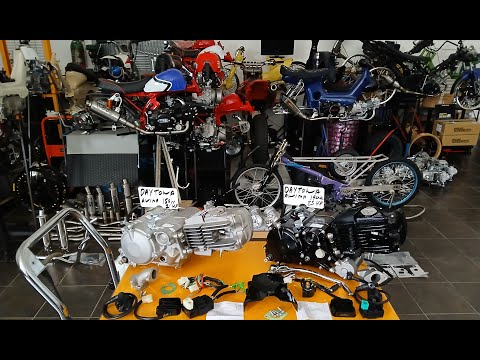 polaplasiastis takegawa gia honda c50 glx dax chaly astrea supra ss50 z50j Z50R monkey Gorilla lifan bobo skyteam Jincheng Jintong JC50 MODIFYING GARAGE "since1993" TAKEGAWAGR - 4miniracingparts,gr-thumb-1