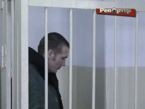 Новокуйбышевский суд вынес приговор сбытчику героина (видео)