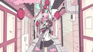 The arrival of spring  [FREE Kawaii  BGM _ FREE DOWNLOAD](2)