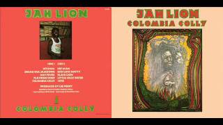Jah Lion - Colombia Colly - B4 Little Sally Dater