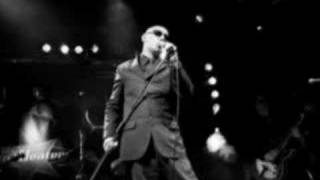 The Marvin Boogaloo - Giuliano Palma