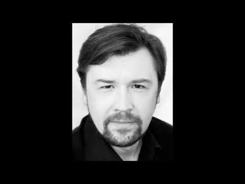 Dmitry Ivaschenko - Gremin.