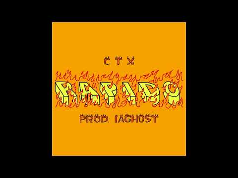 CTX - RÁPIDO (Prod. iagh0st)