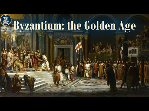 5: Byzantium: the Golden Age