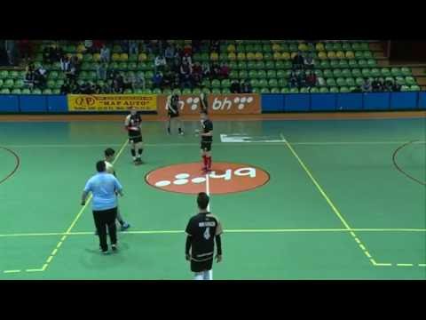 MRK Gorazde-RK Radnicki  23-24