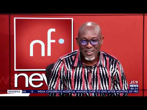 Democracy under siege: NPP politics? | Newsfile