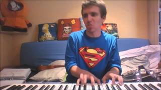 Cocolin - La cantine (Carlos)