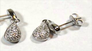 Betts Metals Finished Jewellery Range