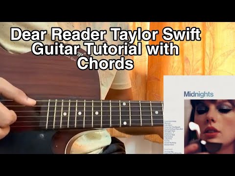 Bend - Dear Reader