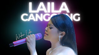 Download lagu LAILA CANGGUNG - WULAN LIDA | Mardatila Group mp3 Download lagu LAILA CANGGUNG - WULAN LIDA | Mardatila Group mp3