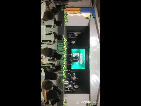 Encerramento do congresso em Caracol-Pi