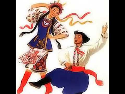 CJ D.Mah - 2002 The Ukrainian Dance [Chiptune, Techno, Pop, House, Trance]