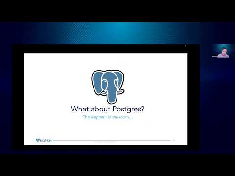 Building Always-On Postgres: High Availability Across Clouds in Kubernetes