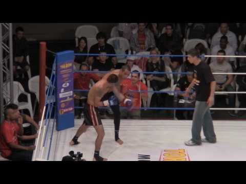 Torneio Estímulo Agosto 2010