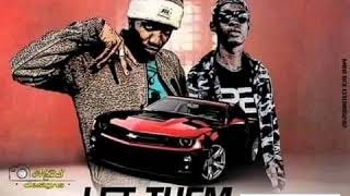 KB Wabana X Tony Bock - Let Them Talk (Official Audio). KB Wabana X Tony Bock - Let Them Talk (Official Audio).