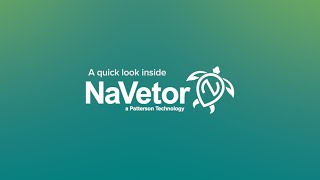 NaVetorデモ