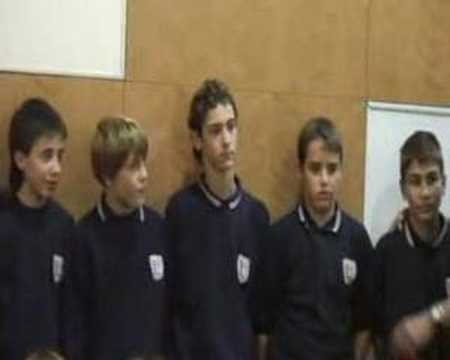 CE Vila Olimpica - Presentación sección futbol 2007/2008