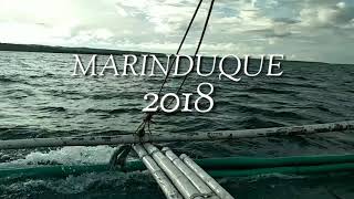 preview picture of video 'Marinduque 2018'
