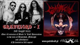 GRAVELORD - Defloracja
