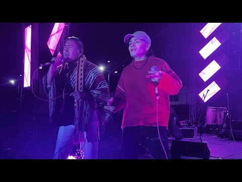 COPAS DE AMOR | Tawka x Alexo Cora [Video Oficial]