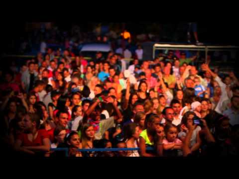 C.I.C.I. feat Anushka - Live Set