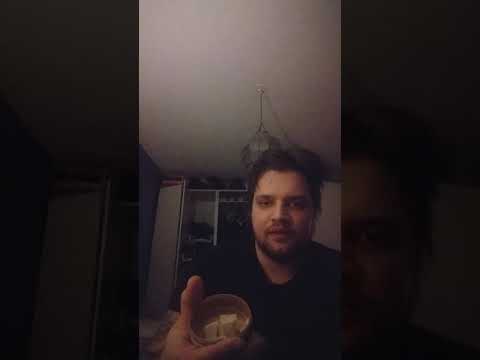 Tre ankare vit portion snus recension på svenska