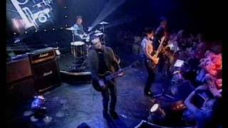 Sleeper - Inbetweener (TOTP)