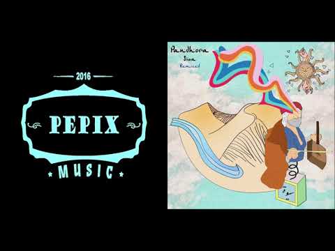 Pandhora feat. Menna Hussein - Fatnis Island (Zuma Dionys Remix) [Souq Records]