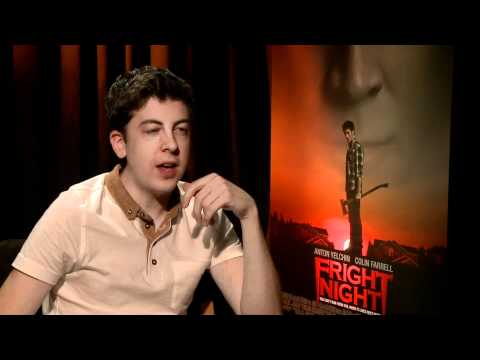 Fright Night (Extended Red Band Clip 'Don't Need Invitation')