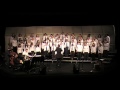 Nelsen Composer Concert 2008 - "Joyful" by Pete Malinverni