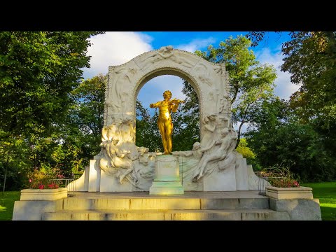 Johann Strauss, jr. - Songbook