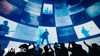 Behind U2's Residency at Sphere Las Vegas | Apple Music