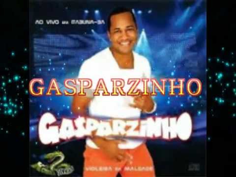 Gasparzinho - vodka ou agua de coco