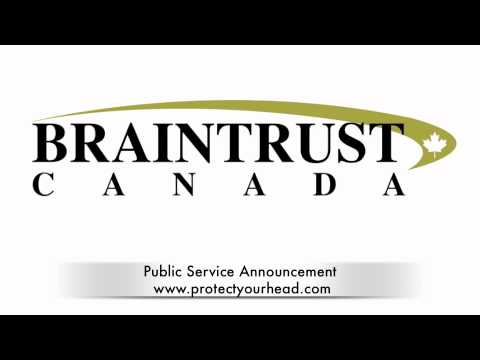 Protect Your Head PSA 4