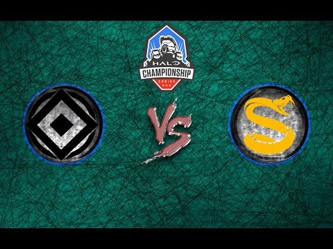 Oxygen Supremacy vs Splyce | HCS | Pro League | Summer 2017 | Grand Final