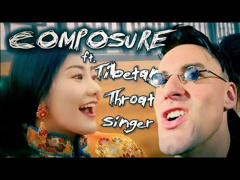 Venjent - Composure (ft. Tibetan Throat Singer)