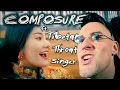 Venjent - Composure (ft. Tibetan Throat Singer)