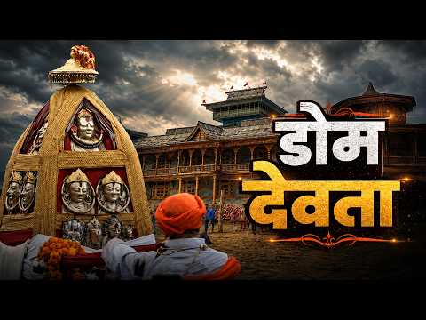 The Story of Doom Devta Ji | The Mysterious Temple of Ghutan Village, Shimla