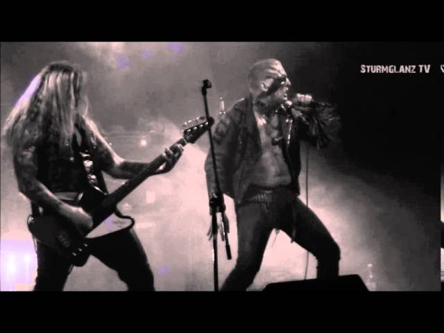 Svarttjern – Autumn From Hell (Live 2015)