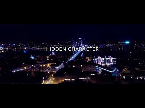 (FREE) Night Lovell x $UICIDEBOY$ Type Beat 2018 "Hidden Character" (Prod.Venxm)