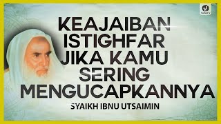 Download lagu Keajaiban Istighfar Jika Kamu Sering Mengucapkannya - Syaikh Ibnu Utsaimin #NasehatUlama mp3 Download lagu Keajaiban Istighfar Jika Kamu Sering Mengucapkannya - Syaikh Ibnu Utsaimin #NasehatUlama mp3