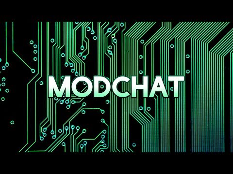 ModChat 030 - PS4 MTX KEY for Gamesharing, Switch Kernel Dumped, Wii U Finally Updated!