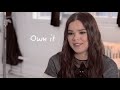 Hailee Steinfeld Choose Kindness Radio Disney