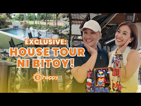 BAKIT WALANG EPEKTO ANG TUKSO KAY MICHAEL V? | Bernadette Sembrano